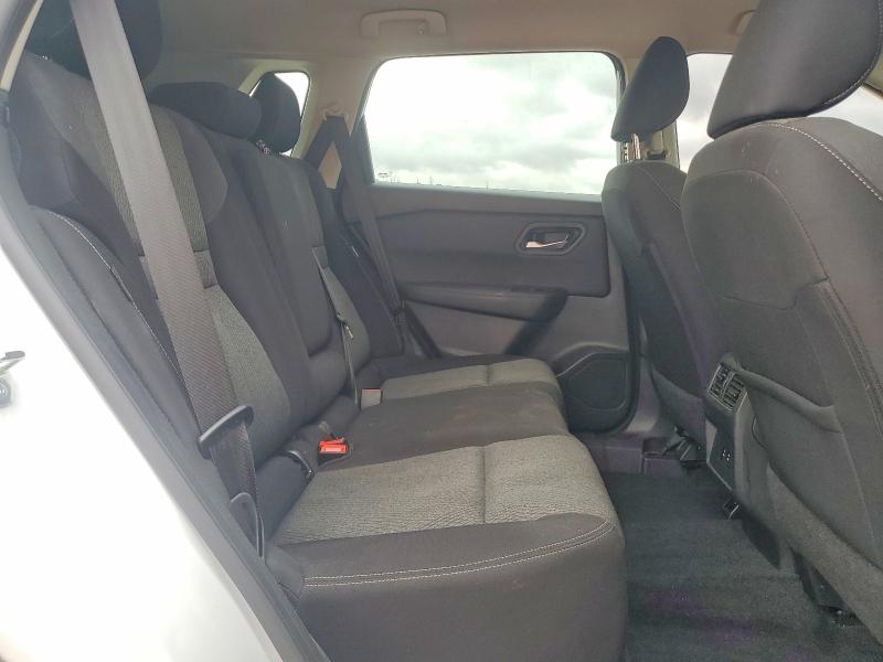 Aukcja sprzedaży 2024 Nissan Rogue, vin: 5N1BT3BA2RC761644, numer aukcji: 45687236