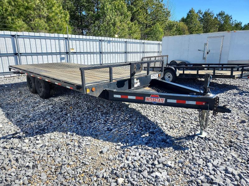 Продаж на аукціоні авто 2025 Utility Trailer Manufacture Utility Tr, vin: 4RADU2025SC070529, номер лоту: 46093736