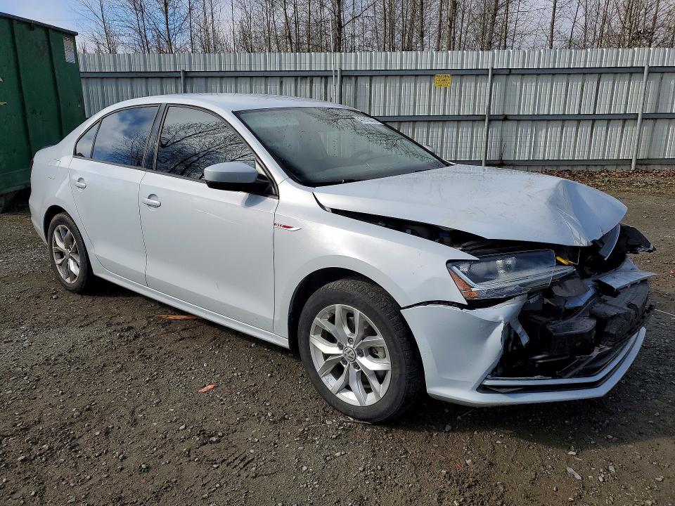 Продажа на аукционе авто 2018 Volkswagen Jetta, vin: 3VW2B7AJ7JM257056, номер лота: 47919476