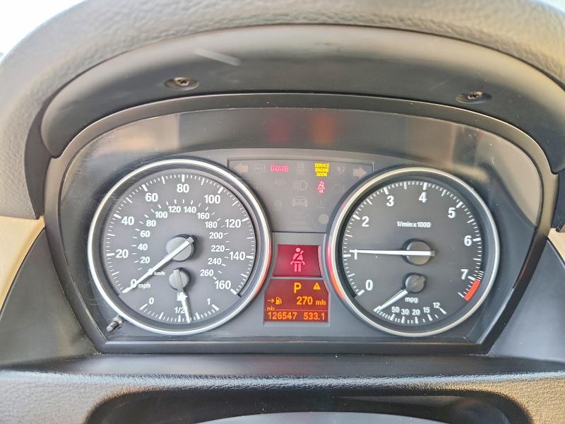 2015 Bmw X1 მანქანა იყიდება აუქციონზე, vin: WBAVL1C52FVY34788, აუქციონის ნომერი: 46219786