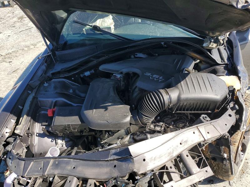 Aukcja sprzedaży 2019 Chrysler 300, vin: 2C3CCABG6KH537902, numer aukcji: 41666626
