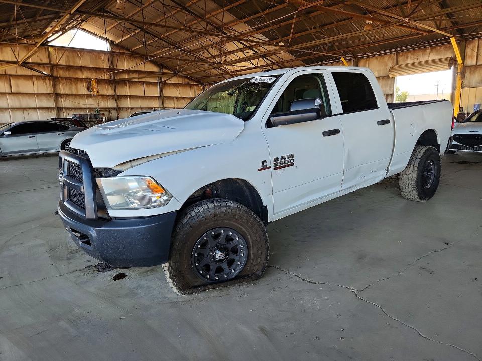 Aukcja sprzedaży 2014 Ram 2500, vin: 3C6UR5CL0EG212207, numer aukcji: 46155076