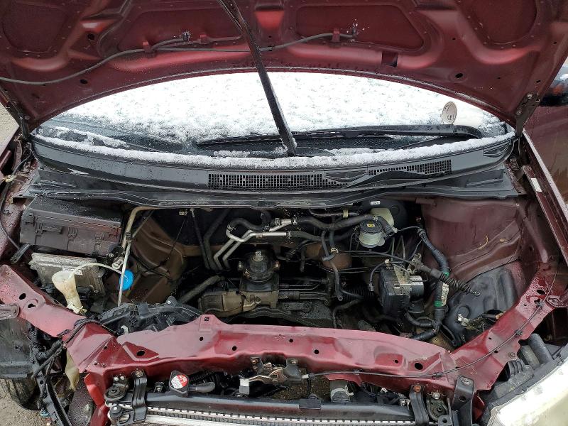 2011 Honda Odyssey მანქანა იყიდება აუქციონზე, vin: 5FNRL5H66BB069381, აუქციონის ნომერი: 42068326
