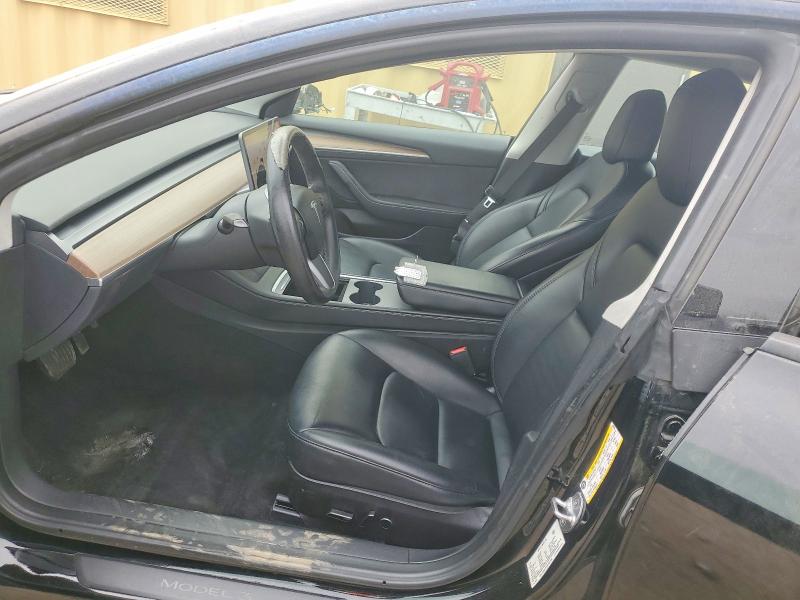 Aukcja sprzedaży 2023 Tesla Model 3, vin: 5YJ3E1EA5PF429944, numer aukcji: 47642966