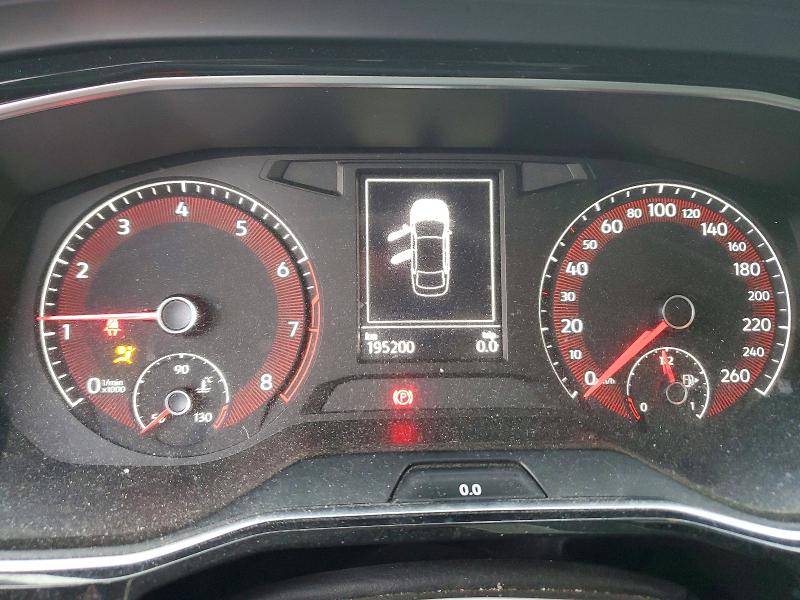 46156006 :رقم المزاد ، 3VWN57BUXKM077830 vin ، 2019 Volkswagen Jetta مزاد بيع