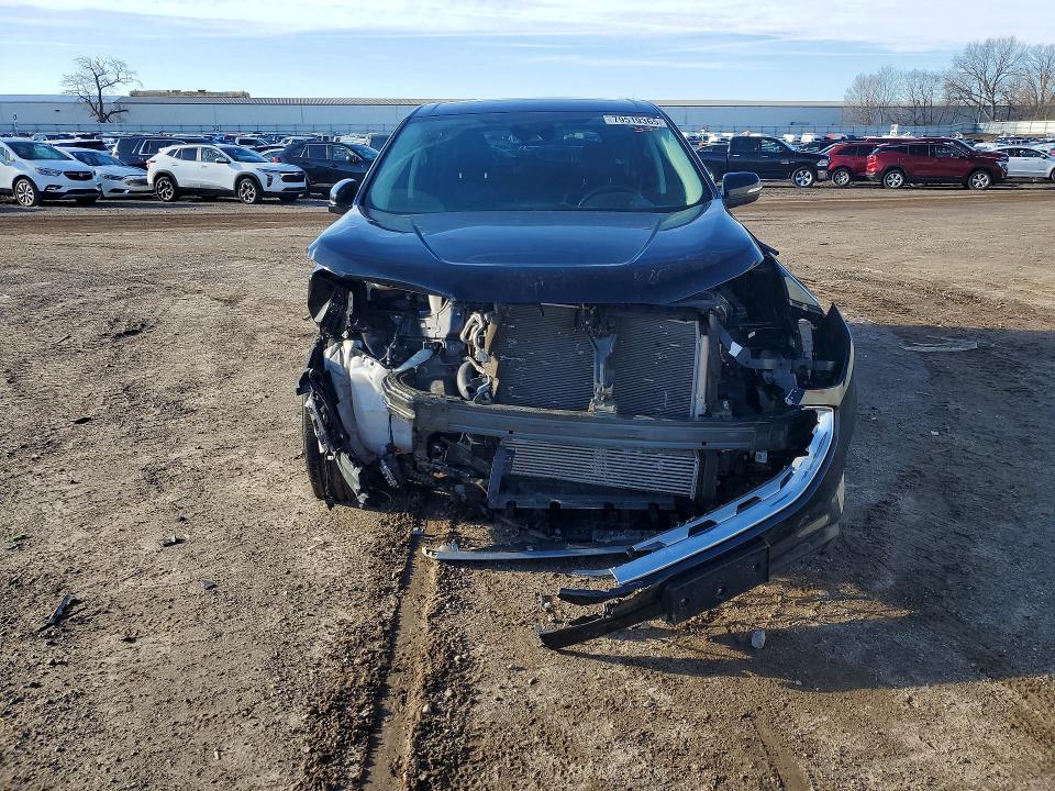 Продажа на аукционе авто 2023 Ford Edge, vin: 2FMPK4K92PBA29242, номер лота: 79519365