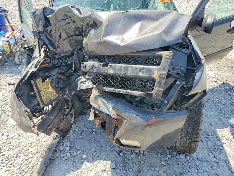 2011 Chevrolet Silverado მანქანა იყიდება აუქციონზე, vin: 3GCPCSE07BG224875, აუქციონის ნომერი: 46897976