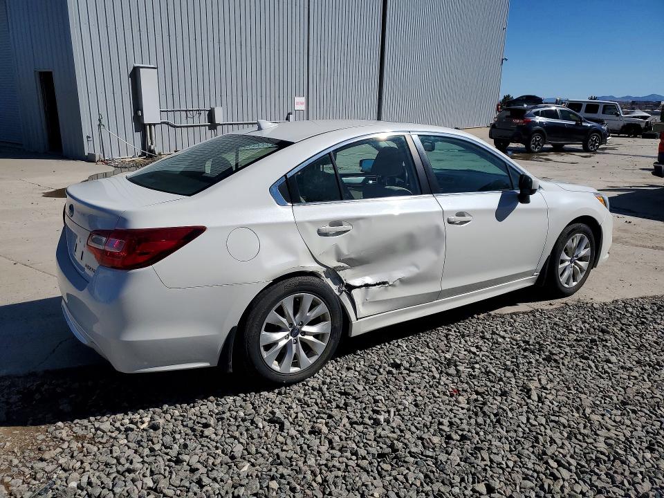 79780935 :رقم المزاد ، 4S3BNBD68G3043157 vin ، 2016 Subaru Legacy مزاد بيع