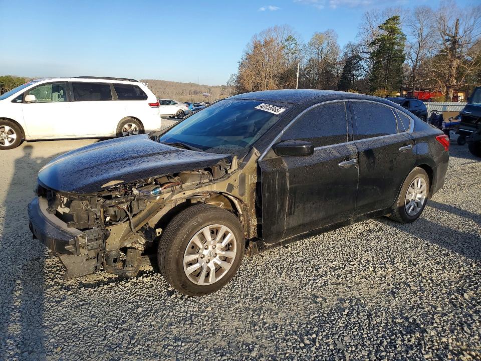 Auction sale of the 2016 Nissan Altima, vin: 1N4AL3AP6GN386824, lot number: 42055066