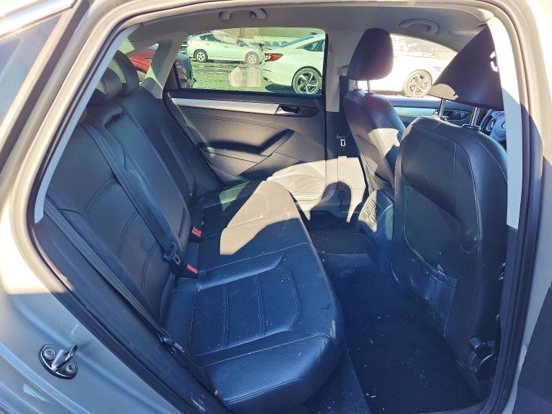 Продаж на аукціоні авто 2013 Volkswagen Passat, vin: 1VWBP7A35DC041487, номер лоту: 46351336