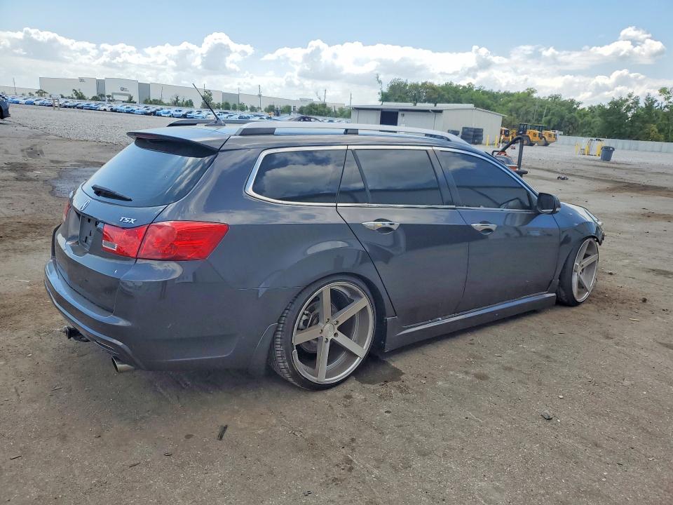 Aukcja sprzedaży 2012 Acura Tsx, vin: JH4CW2H68CC002449, numer aukcji: 47822796