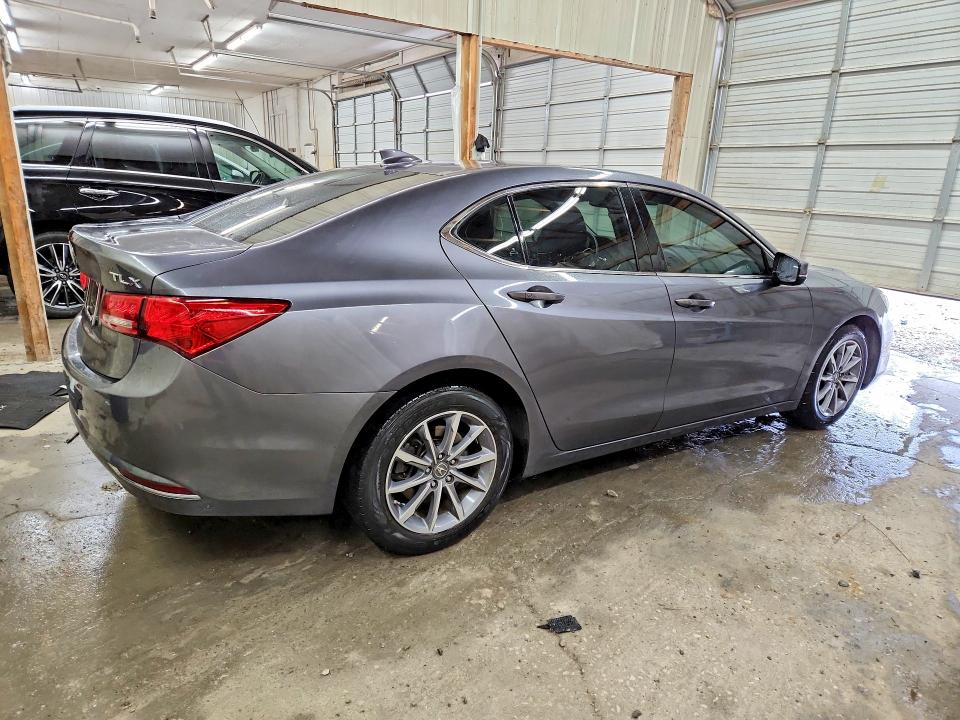 Aukcja sprzedaży 2018 Acura Tlx, vin: 19UUB1F56JA002952, numer aukcji: 45740966