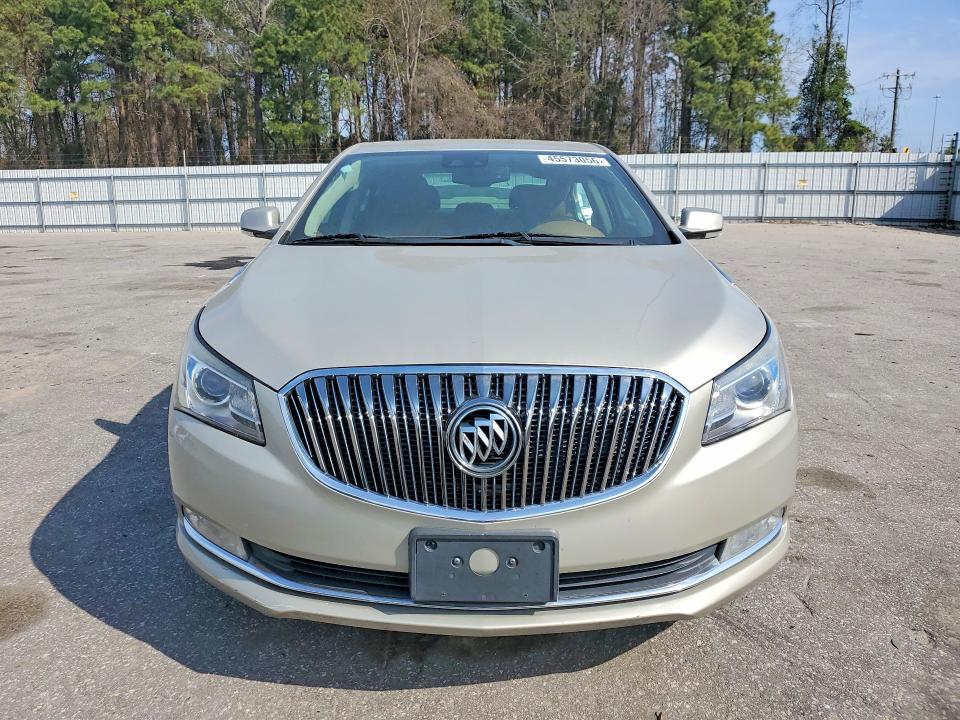 Aukcja sprzedaży 2014 Buick Lacrosse, vin: 1G4GF5G36EF305643, numer aukcji: 45573056
