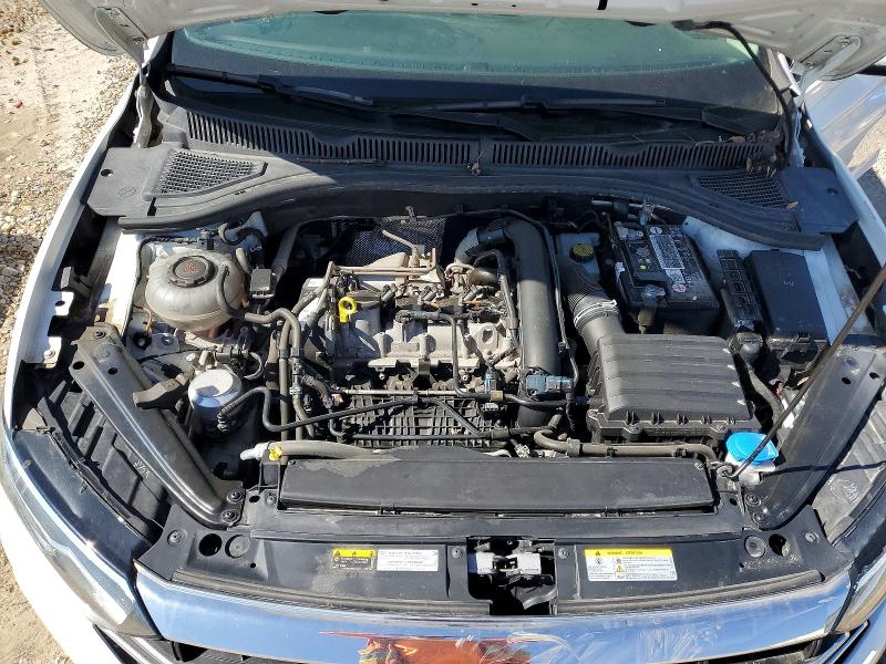 2021 Volkswagen Jetta მანქანა იყიდება აუქციონზე, vin: 3VWC57BU2MM034335, აუქციონის ნომერი: 41654366