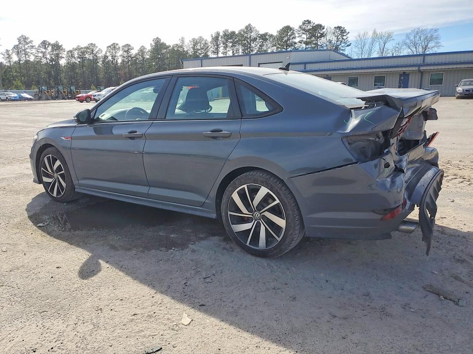 Aukcja sprzedaży 2021 Volkswagen Jetta, vin: 3VW6T7BU3MM039143, numer aukcji: 45948976
