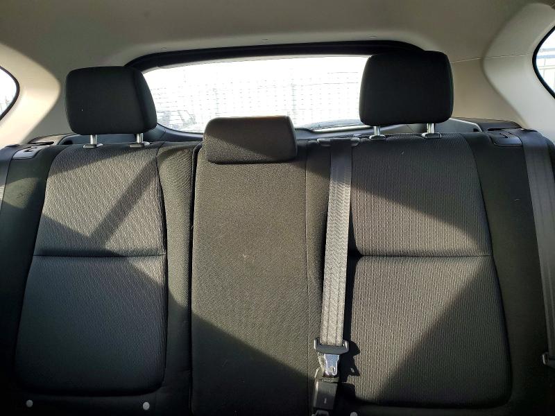 Aukcja sprzedaży 2014 Mazda Cx-5, vin: JM3KE2BE9E0323492, numer aukcji: 77542045