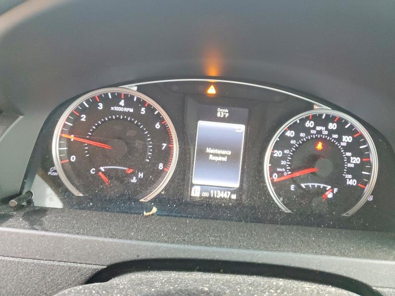 Aukcja sprzedaży 2016 Toyota Camry, vin: 4T1BF1FK3GU567923, numer aukcji: 47963256