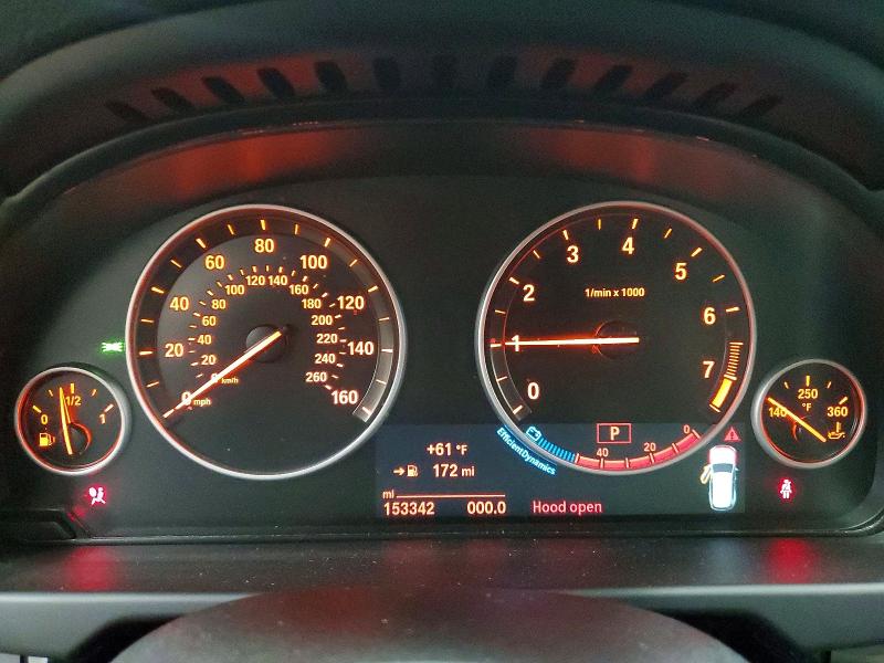 Aukcja sprzedaży 2015 Bmw X5, vin: 5UXKR0C5XF0P00475, numer aukcji: 47773176