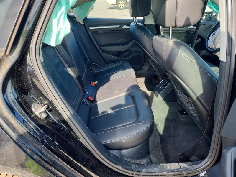 Продажа на аукционе авто 2015 Audi A3, vin: WAUBFGFF8F1074911, номер лота: 79694175