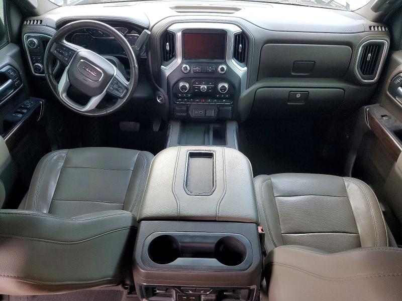 Aukcja sprzedaży 2019 Gmc Sierra, vin: 3GTP8DED3KG235632, numer aukcji: 48328886