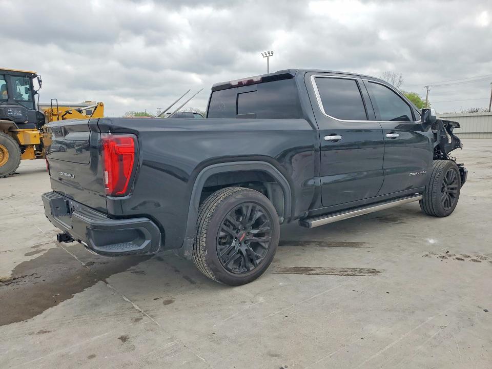 Продажа на аукционе авто 2020 Gmc Sierra, vin: 1GTU9FETXLZ182383, номер лота: 47457306