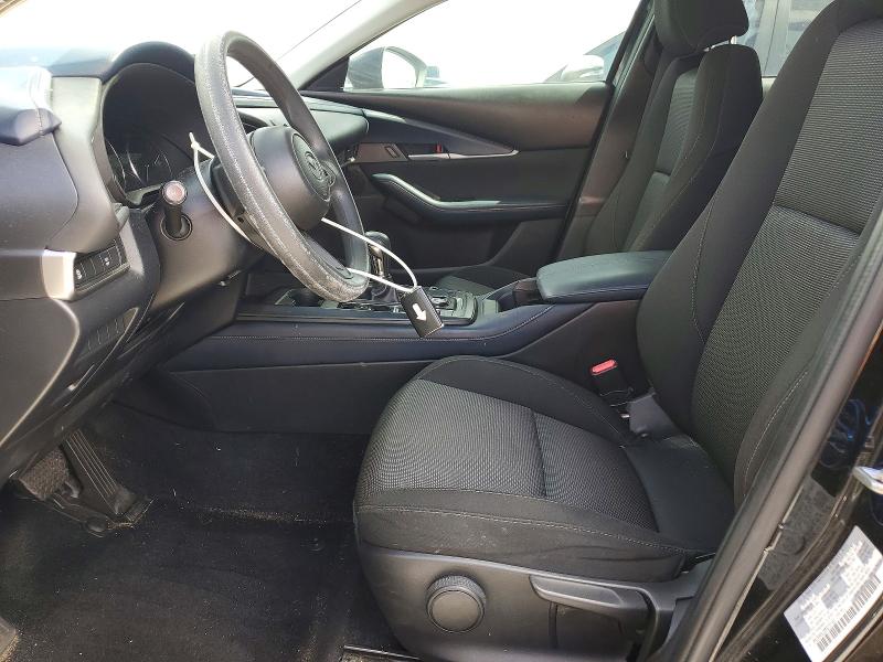 Продаж на аукціоні авто 2021 Mazda Cx-30, vin: 3MVDMAAL6MM215193, номер лоту: 41752266