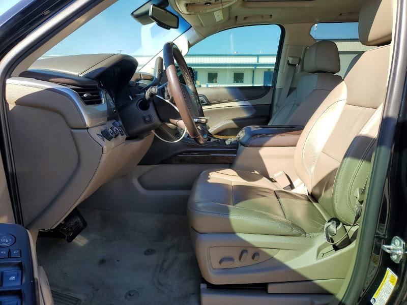 Aukcja sprzedaży 2016 Chevrolet Tahoe, vin: 1GNSKBKC0GR129875, numer aukcji: 46507246