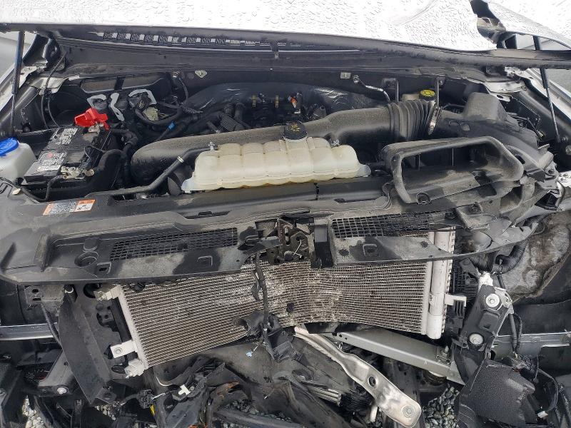 2024 Ford Expedition მანქანა იყიდება აუქციონზე, vin: 1FMJU1G85REA66355, აუქციონის ნომერი: 45645276