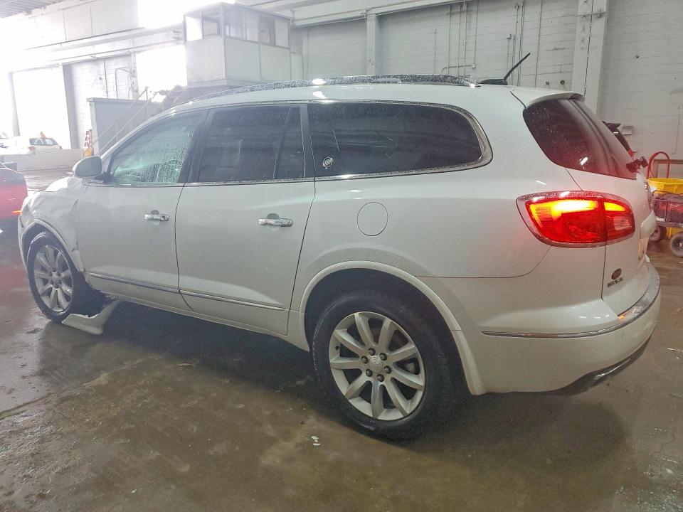 Aukcja sprzedaży 2017 Buick Enclave, vin: 5GAKVCKDXHJ342591, numer aukcji: 41808346