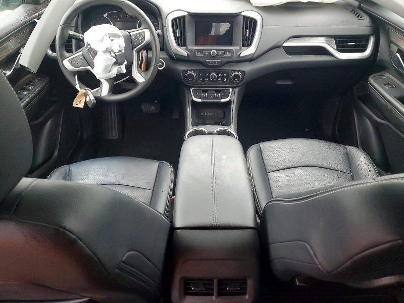 Auction sale of the 2024 Gmc Terrain, vin: 3GKALTEG9RL387137, lot number: 79713165