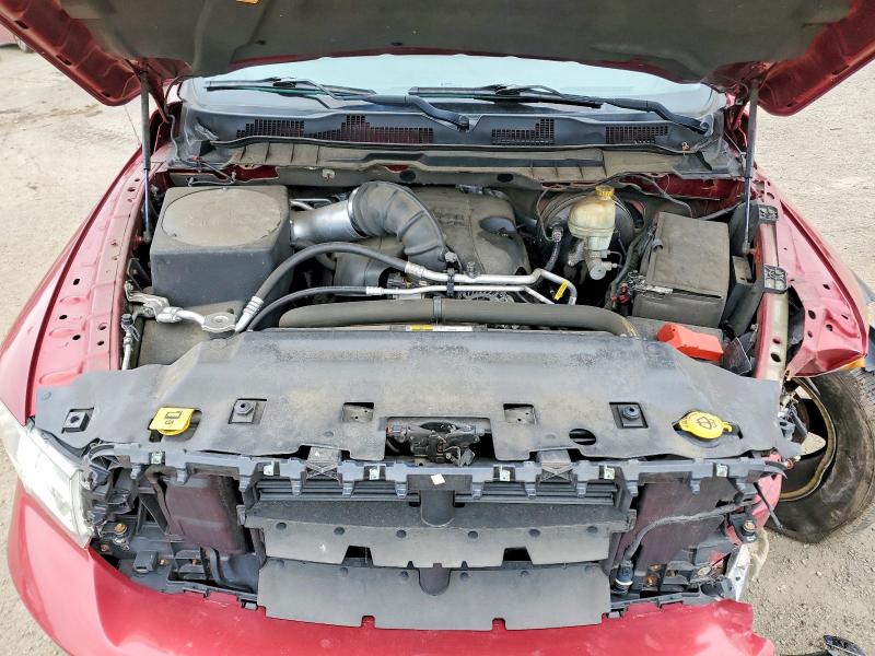 Aukcja sprzedaży 2014 Ram 1500, vin: 1C6RR7LT9ES169142, numer aukcji: 41613526