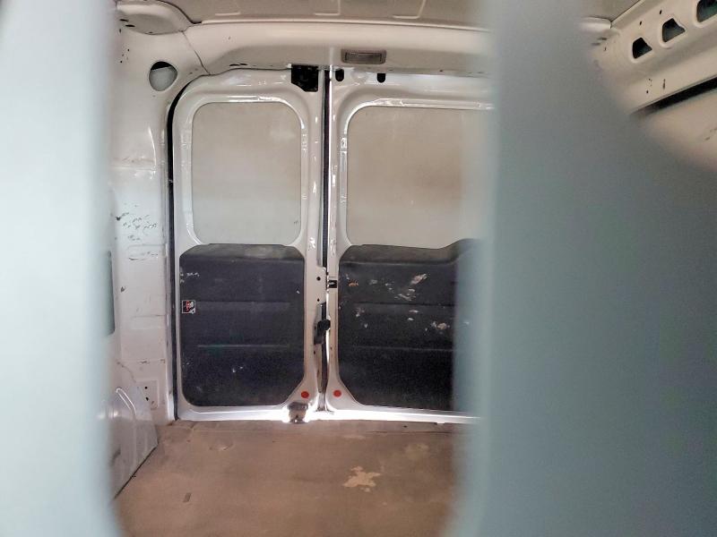 Продажа на аукционе авто 2021 Ram Promaster City, vin: ZFBHRFAB7M6T17968, номер лота: 41733796