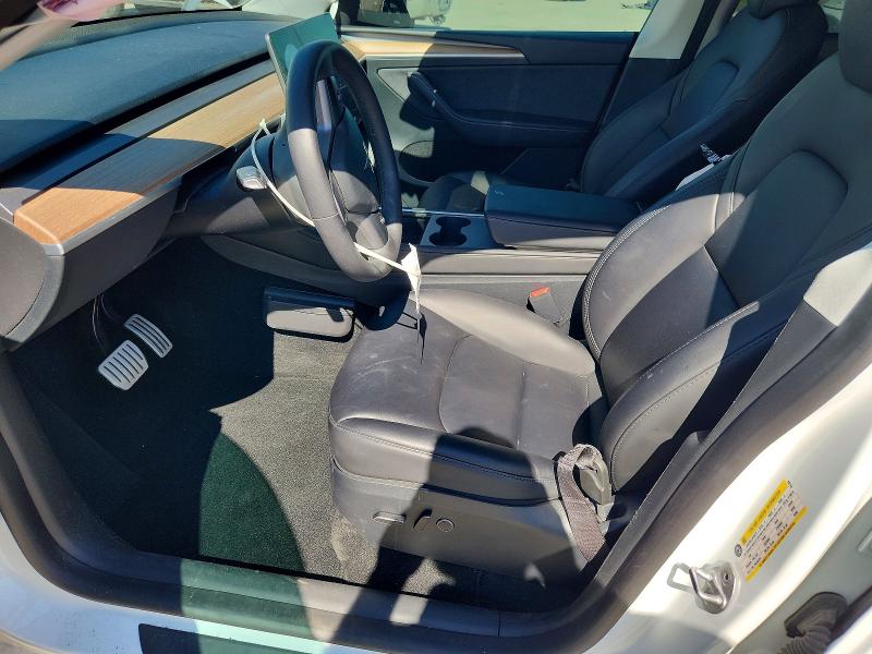 Aukcja sprzedaży 2023 Tesla Model Y, vin: 7SAYGDEFXPF806154, numer aukcji: 47438416
