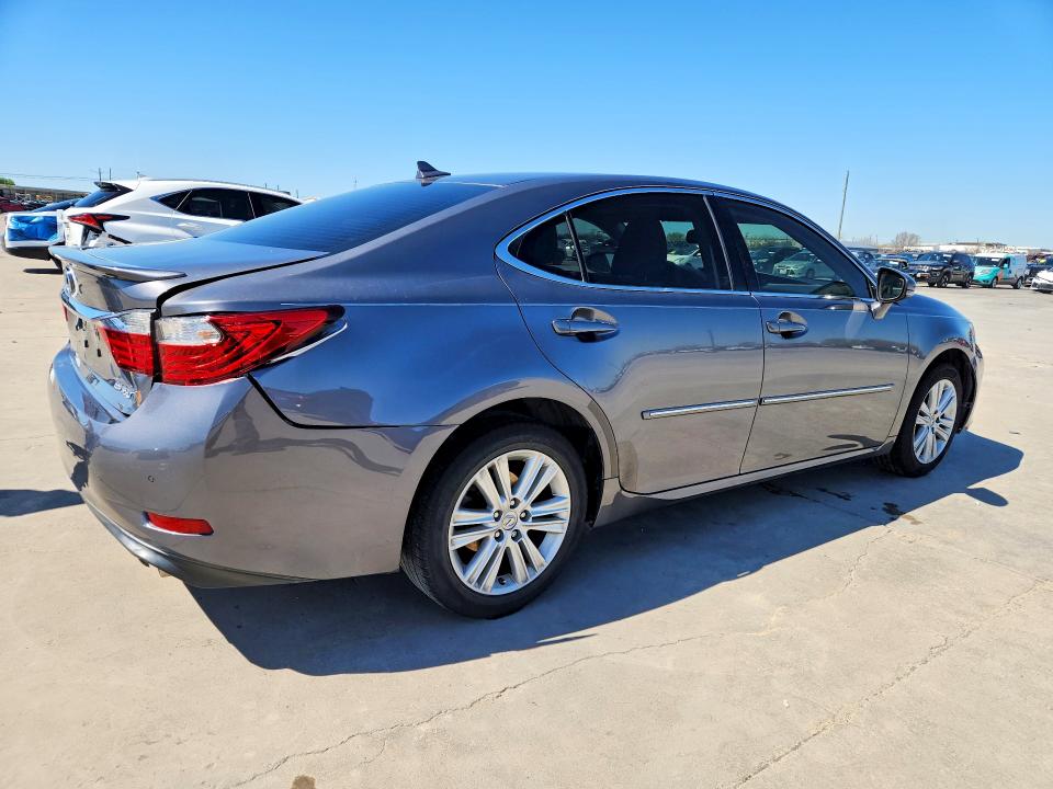 Aukcja sprzedaży 2014 Lexus Es 350, vin: JTHBK1GG9E2118974, numer aukcji: 45641636
