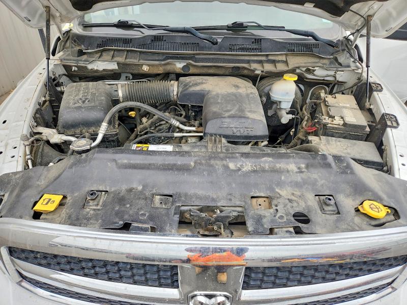 46653296 :رقم المزاد ، 1C6RR7LG2MS541521 vin ، 2021 Ram 1500 Classic مزاد بيع