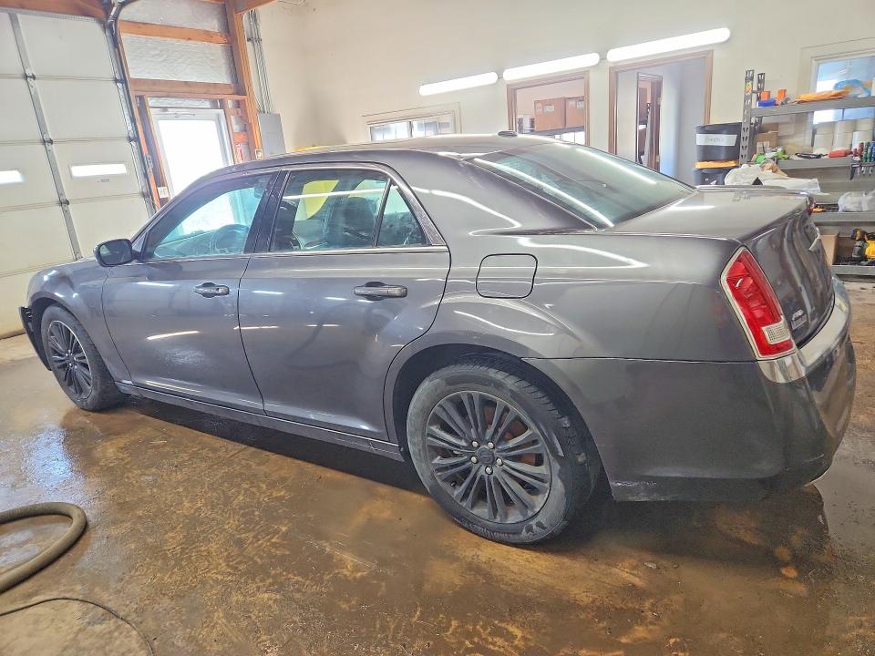 Продаж на аукціоні авто 2014 Chrysler 300, vin: 2C3CCARG6EH143200, номер лоту: 48074506