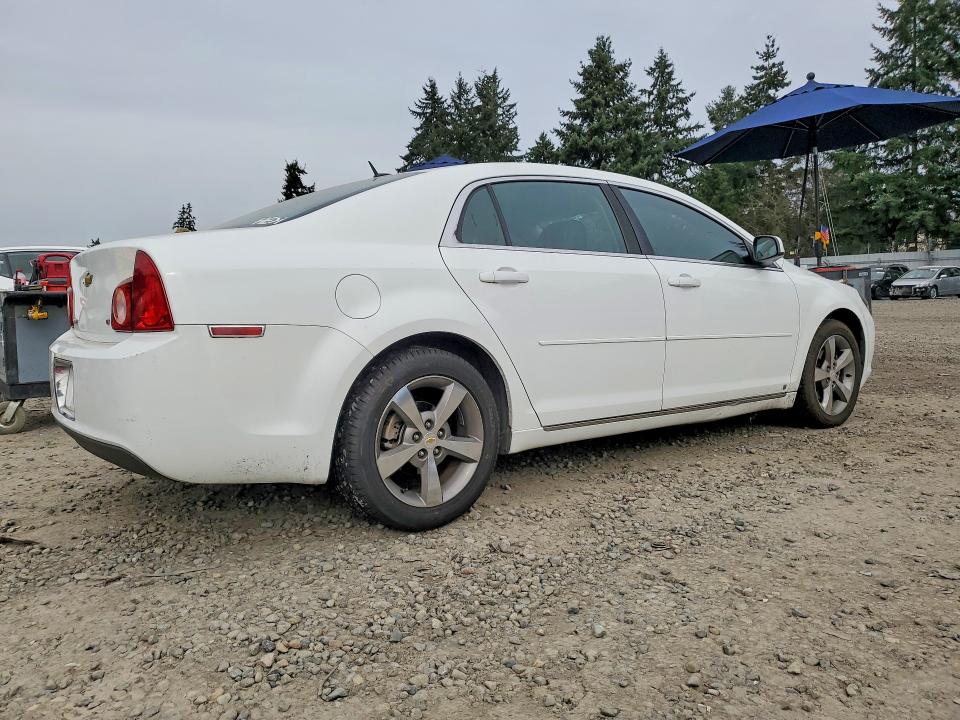 Aukcja sprzedaży 2009 Chevrolet Malibu, vin: 1G1ZJ57B194178068, numer aukcji: 47226856