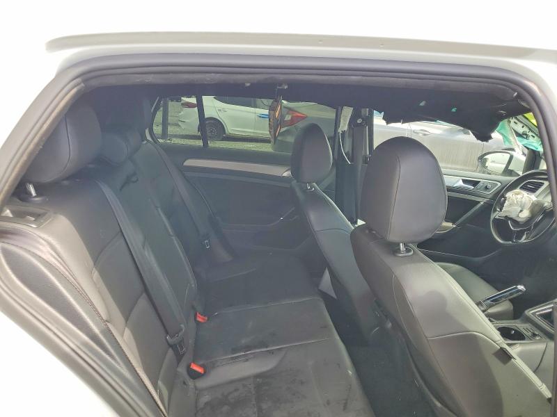 Продаж на аукціоні авто 2015 Volkswagen Golf, vin: 3VW117AU8FM085474, номер лоту: 47083616