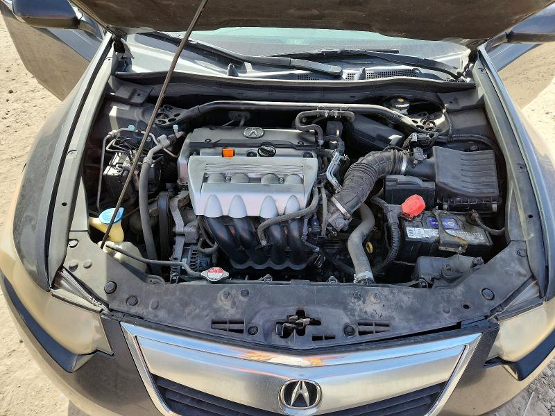 46065316 :رقم المزاد ، JH4CU2F69BC012611 vin ، 2011 Acura Tsx مزاد بيع