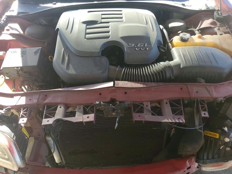 46479156 :رقم المزاد ، 2C3CCACG5CH249109 vin ، 2012 Chrysler 300 مزاد بيع
