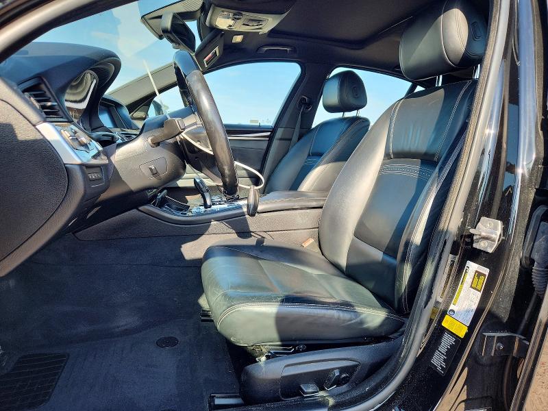 Продажа на аукционе авто 2015 Bmw 528, vin: WBA5A5C50FD523993, номер лота: 47931556