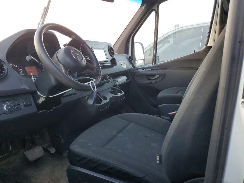 Aukcja sprzedaży 2019 Mercedes Benz Sprinter, vin: WD3PF0CD2KP047529, numer aukcji: 41739396