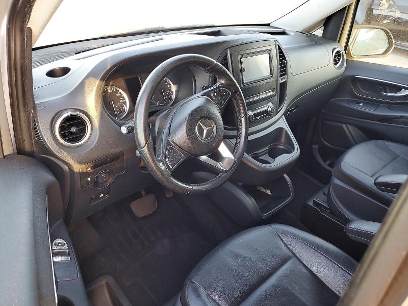 Продаж на аукціоні авто 2016 Mercedes-benz Metris, vin: WD4PG2EE6G3090988, номер лоту: 79447915