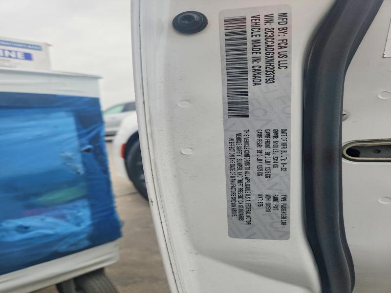 Aukcja sprzedaży 2022 Chrysler 300, vin: 2C3CCADGXNH203793, numer aukcji: 47835036