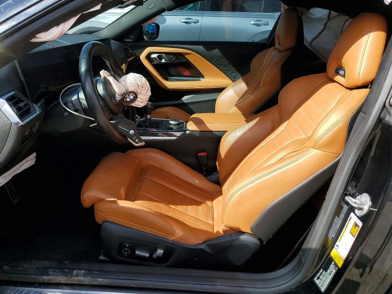 Продажа на аукционе авто 2024 Bmw M2, vin: 3MF13DM09R8D95387, номер лота: 79690155
