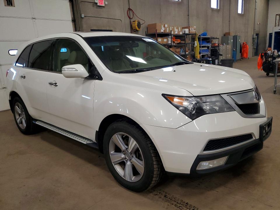 Продажа на аукционе авто 2012 Acura Mdx, vin: 2HNYD2H32CH504481, номер лота: 79496865