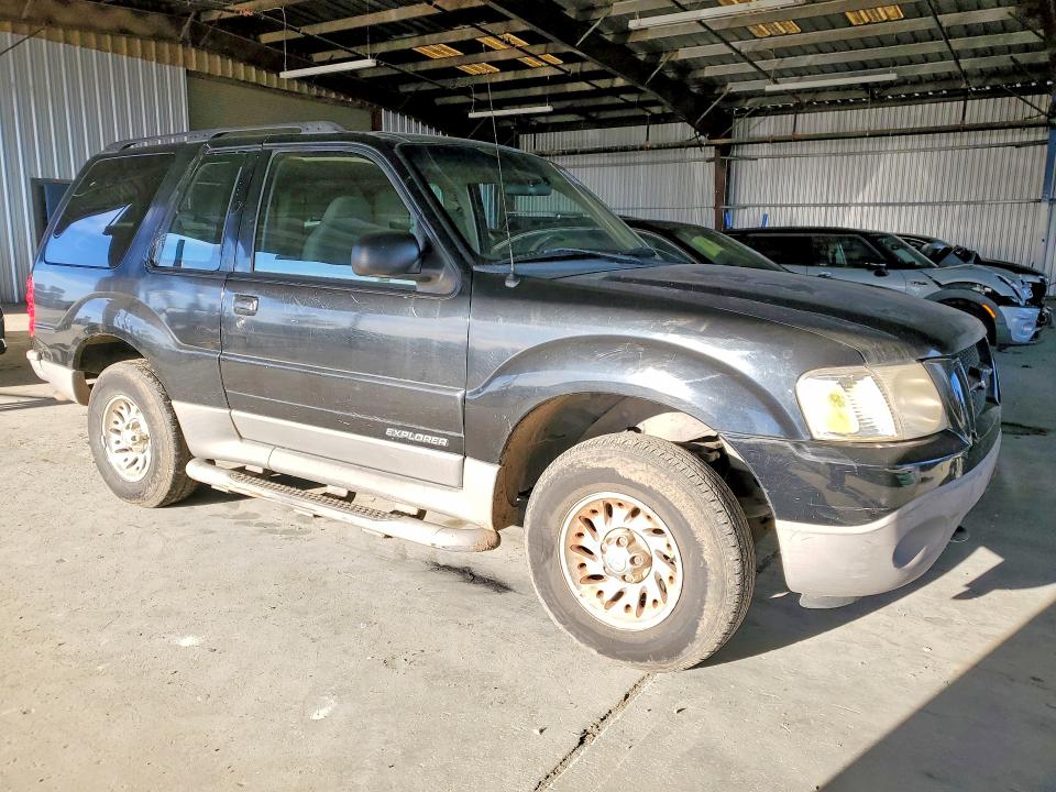 Aukcja sprzedaży 2001 Ford Explorer, vin: 1FMYU60E51UB42386, numer aukcji: 45973376