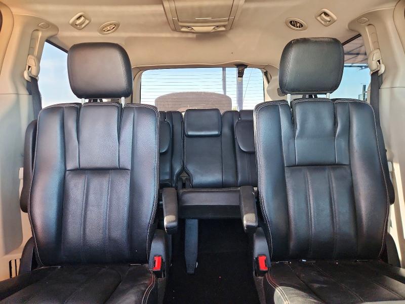 Aukcja sprzedaży 2013 Chrysler Town & Country, vin: 2C4RC1BG1DR656606, numer aukcji: 45453746
