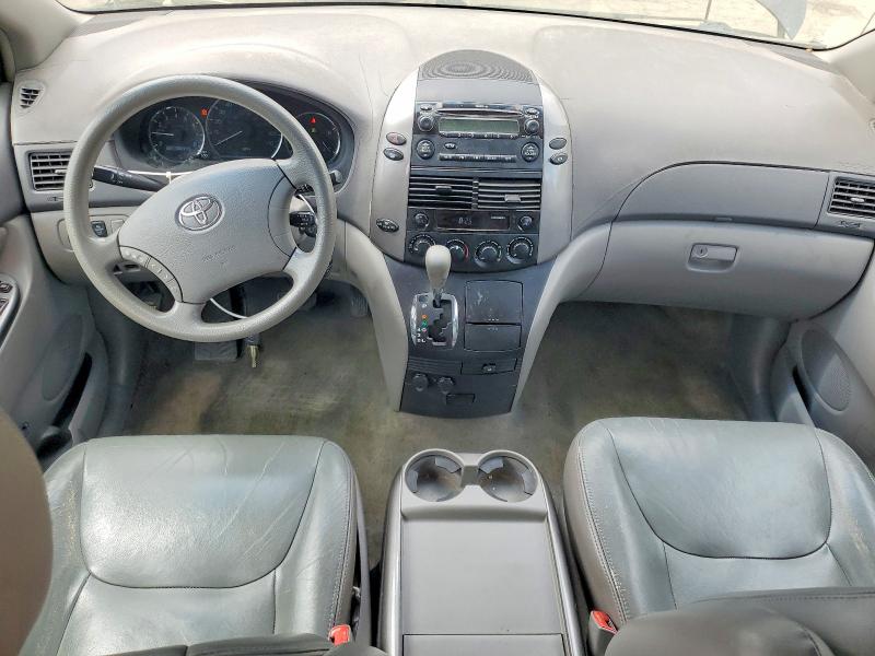 Продаж на аукціоні авто 2006 Toyota Sienna, vin: 5TDZA23C46S533836, номер лоту: 48032586