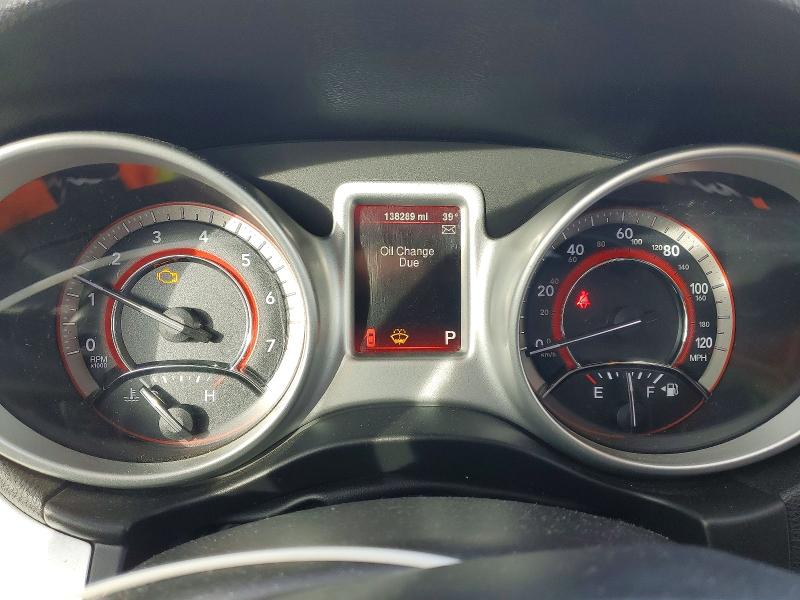 Продаж на аукціоні авто 2014 Dodge Journey, vin: 3C4PDDAG3ET205182, номер лоту: 79733475